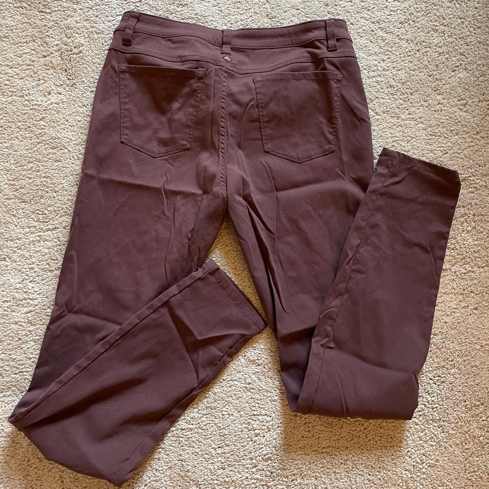 Prana Hiking Pant